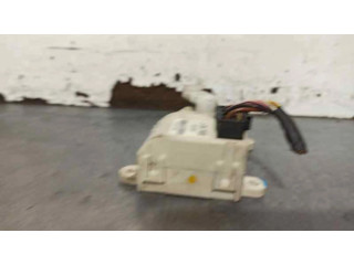 Вентилятор печки