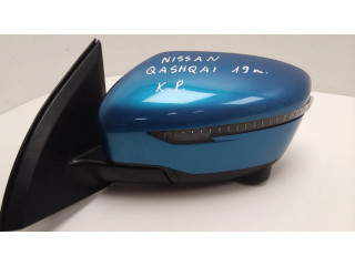 Zpětné zrcátko levé Nissan Qashqai 2019 E11038139, 20805003