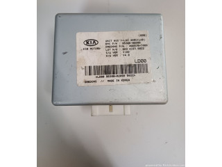 Руль KIA Ceed  2006 - 2012 года 95300A2000      