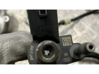 Vstřikovač 8514155, 8514151 BMW 2 F22 F23 pro naftový motor 2.5