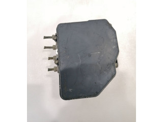 Блок АБС 4670A609, 1338001470 Mitsubishi L200 2006 - 2014 года