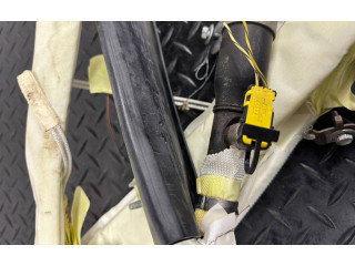 Боковая подушка безопасности 96631497, DC6LEAMUVA   Chevrolet Captiva