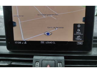 Дисплей 80A919604, 80A919604A Audi Q5 SQ5