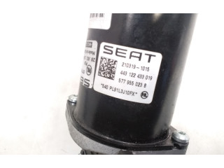 Двигатель стеклоочистителей 577955113A, 577955023B   Skoda Karoq