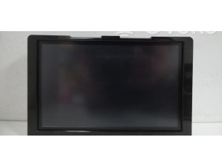 Дисплей 42342511 Vauxhall Astra K