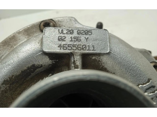 Turbodmychadlo Турбина 45556011 Fiat Punto (188)