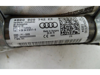 Боковая подушка безопасности Audi Q5 SQ5