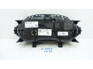 Панель приборов 517920740D, 517920740D Volkswagen Golf Sportsvan