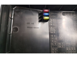Блок предохранителей PR06102000, PR07400000 Mitsubishi ASX