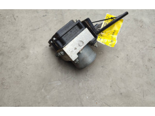 Блок АБС 445100H010, 0265231579 Peugeot 107 2005 - 2014 года