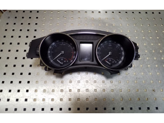 Панель приборов 3T2920940D   Skoda Superb B6 (3T)       