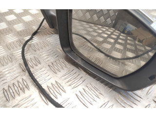 Зеркало электрическое правое Skoda Octavia Mk3 (5E) 2013-2019 года