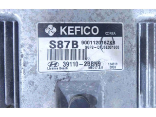 Řídící jednotka 39110-2BBN9, IMPRK911543 Hyundai Veloster 2013