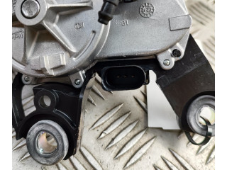 Моторчик заднего дворника 4K9955711, W000095120 Audi A6 S6 C8 4K