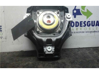 Подушка безопасности водителя Lexus IS 200-300