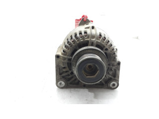 Генератор 7701478093 Renault Scenic II - Grand scenic II 1.6