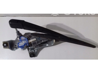 Моторчик заднего дворника Mitsubishi Outlander