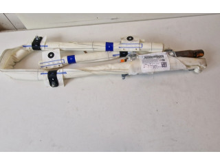 Боковая подушка безопасности 5M0880741H Volkswagen Golf Plus