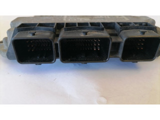 Řídící jednotka 9664356980, 9653958980 Citroen Jumpy 2011