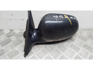 Зеркало электрическое Mitsubishi Galant 1993 - 1996 года