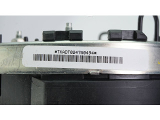 Подушка безопасности водителя 1HR43XDVAA, 34003934B   Dodge Nitro