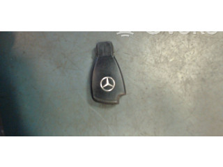 Подрулевой шлейф SRS    Mercedes-Benz C W202