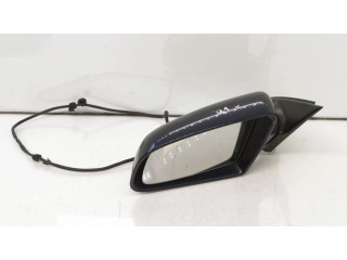Зеркало электрическое     левое   Audi A4 S4 B6 8E 8H  2001-2005 года   