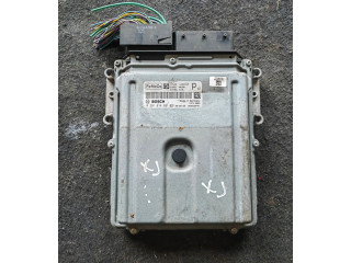 Řídící jednotka 0281014671 Jaguar XF X250 2010