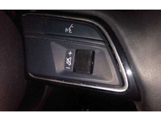 Руль Audi A1  2018 -  года       