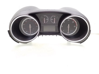 Панель приборов 5052707900, 50527079 Alfa Romeo Giulietta