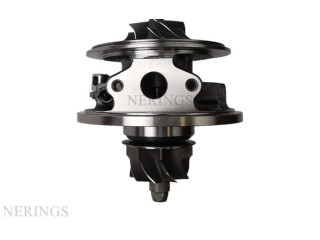 Турбина Seat Alhambra (Mk1) 54399700060, CHRA30-0201