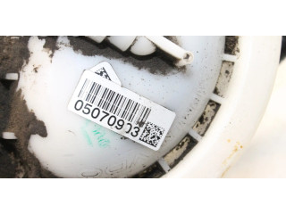 Топливный насос