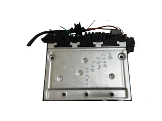 Блок предохранителей 2115453101   Mercedes-Benz E W211    