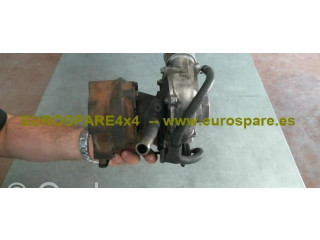  Турбина Jeep Cherokee  35242061F         