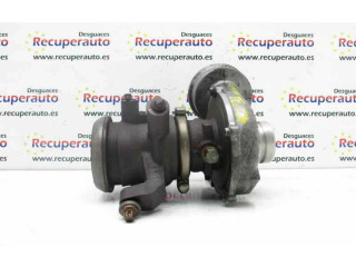 Turbodmychadlo Турбина A6400901780 Mercedes-Benz A W169