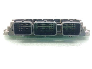 Блок управления двигателем Блок управления 1943QC, 0281014444 Citroen Nemo