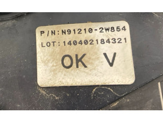 Pojistková skříňka 919412W020, N912102W854 Hyundai Santa Fe 2014