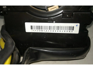 Подрулевой шлейф SRS SLV27546AG010   Subaru Forester SH