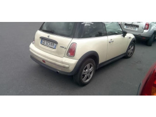 Блок управления климат-контролем 64116962469   Mini One  Cooper R50  53