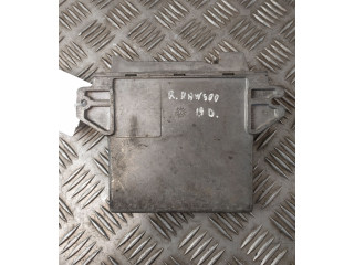 Блок управления двигателем ECU 7700104956, 7700104956 Renault Kangoo I 2000