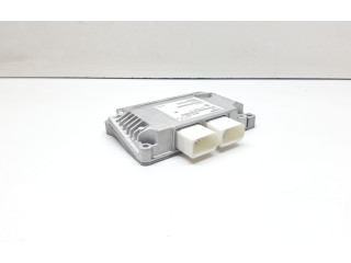 Блок управления коробкой передач 7567803, 27107567803 BMW 5 E60 E61