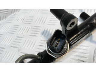 Топливная рампа 9681909680, 9663305480   Ford Kuga I 2.0 