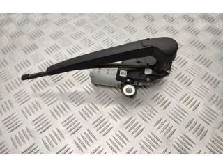 Моторчик заднего дворника 5G0955711C Volkswagen Golf VII