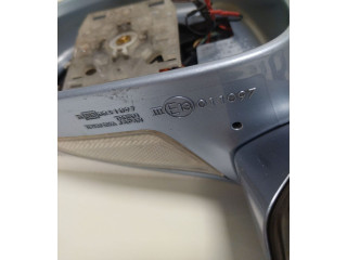 Зеркало электрическое Lexus IS 220D-250-350 2006 - 2013 года