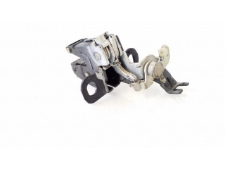 Замок задней крышки