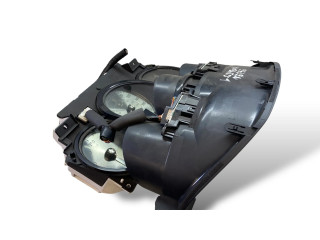 Přístrojová deska Lexus GS 300 350 430 450H 2007 2574403530, 8380030E71