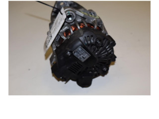 Генератор 37300-04635 Hyundai i10