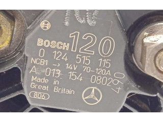 Генератор A0131540802, 0124515115 Jeep Grand Cherokee (WK)