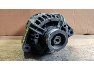 Генератор 0124225020, PALET 53 Smart ForTwo I 0.8