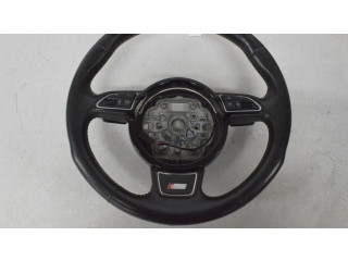 Руль Audi A7 S7 4G 2011 - 2017 года 8XO419091M